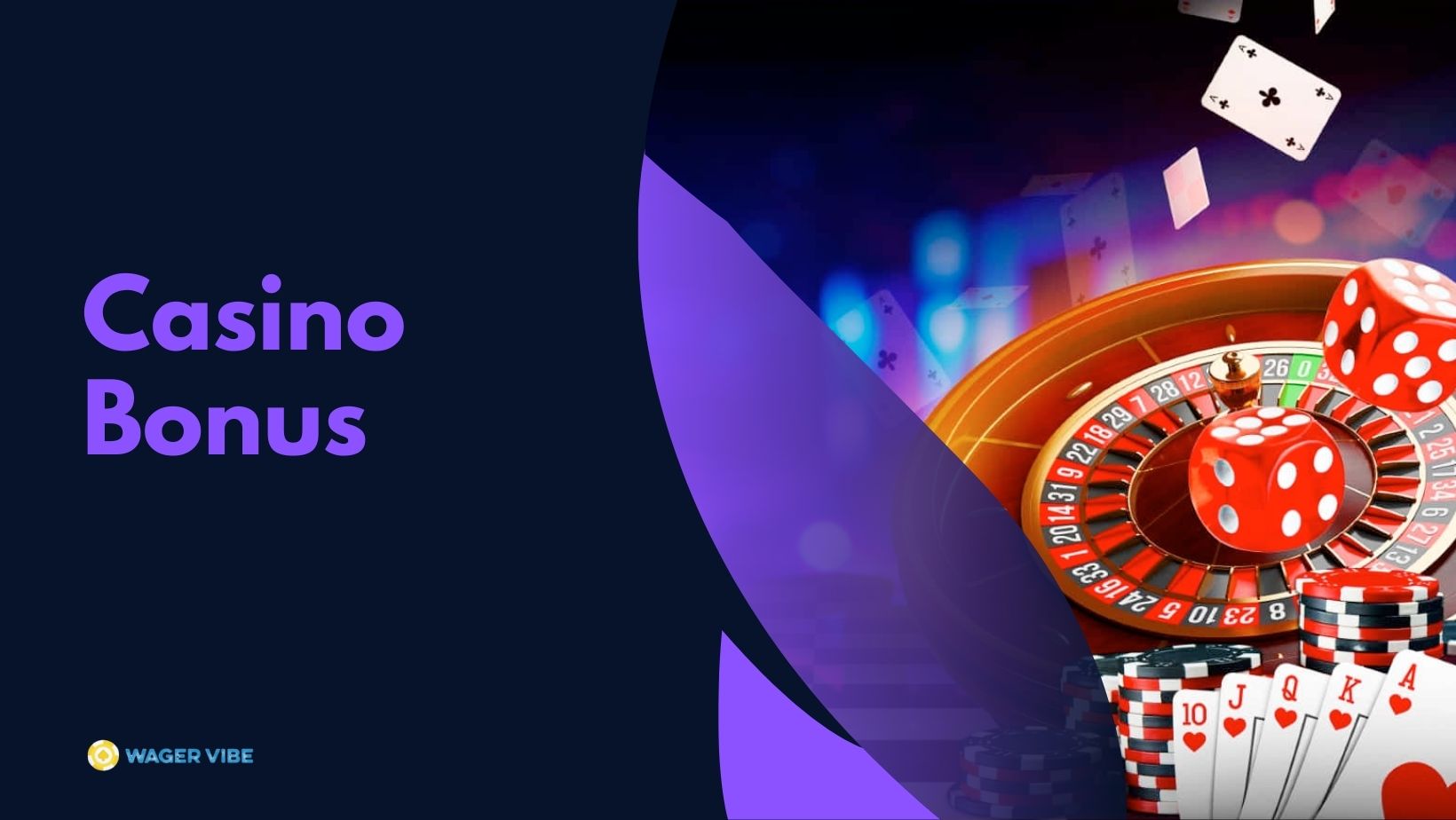 Casino Bonus Terms and Conditions