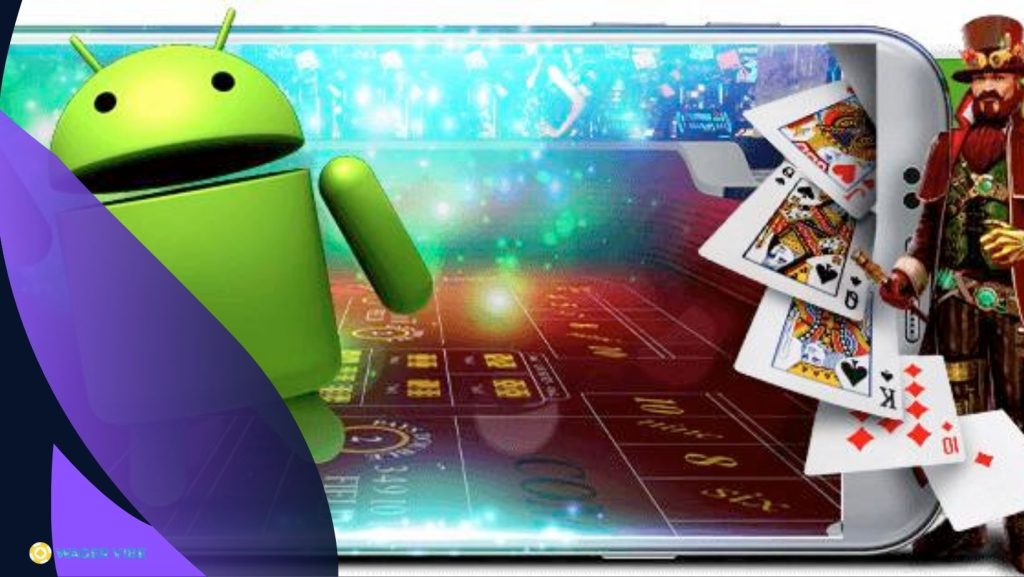 Tracking Mobile Gambling's Upward Trajectory