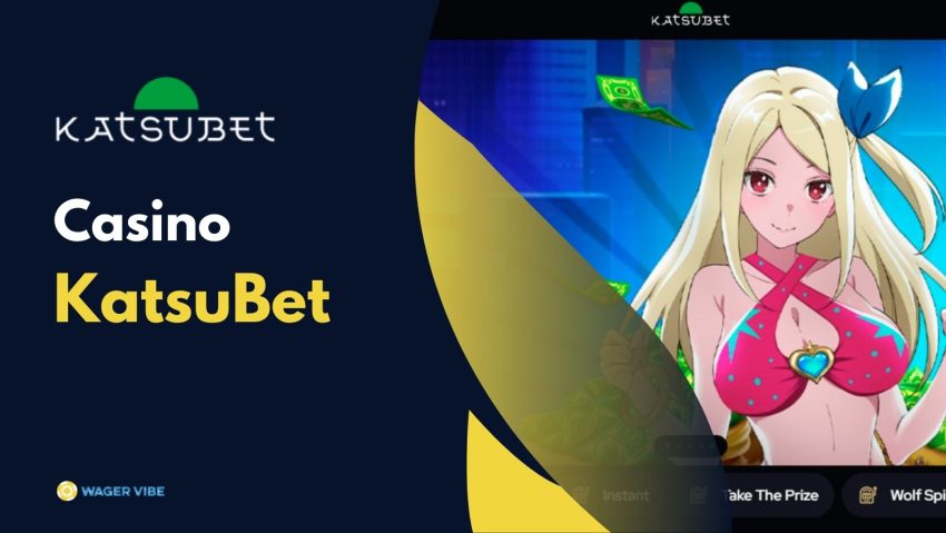 KatsuBet — Japanese-Inspired Casino for Aussies