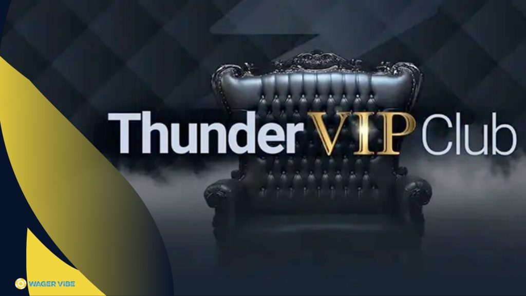 VIP Club Thunderpick