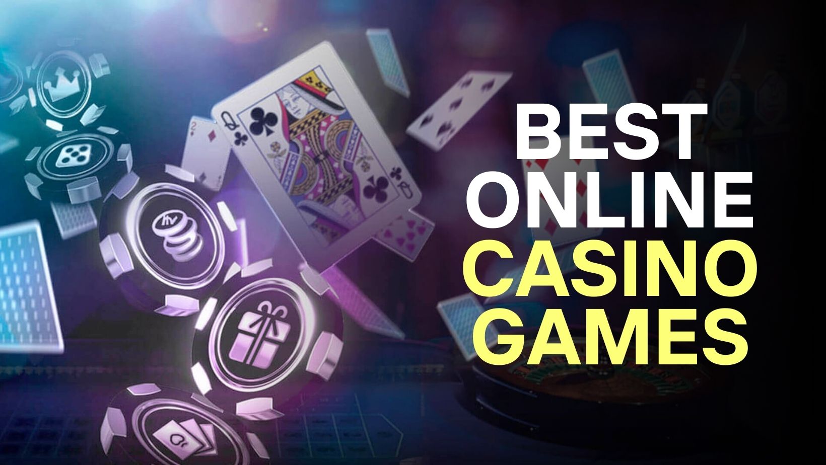 Casino games in Australia