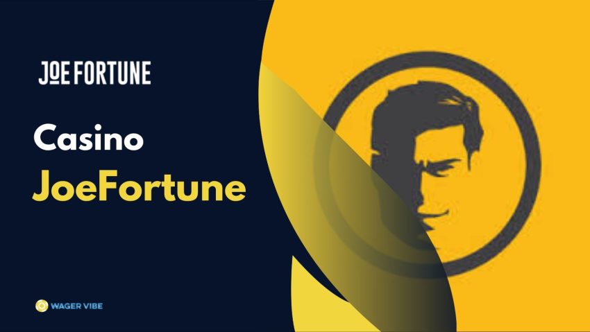 JoeFortune Aussie Online Casino Review