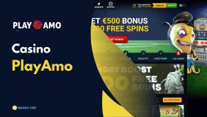 PlayAmo Casino Deep Review