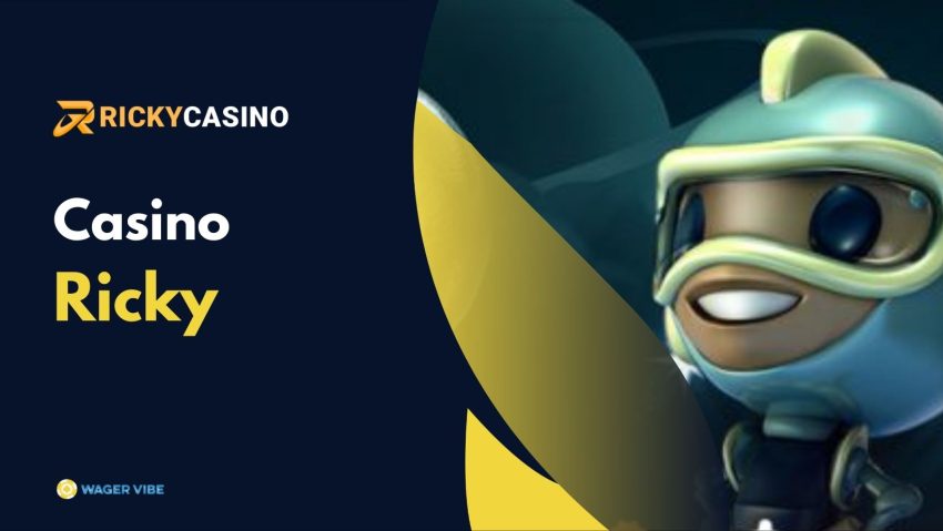 Online Casino Ricky Casino Review