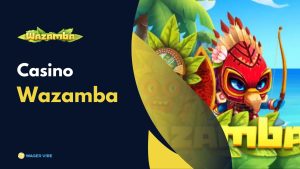 Review of Wazamba Casino