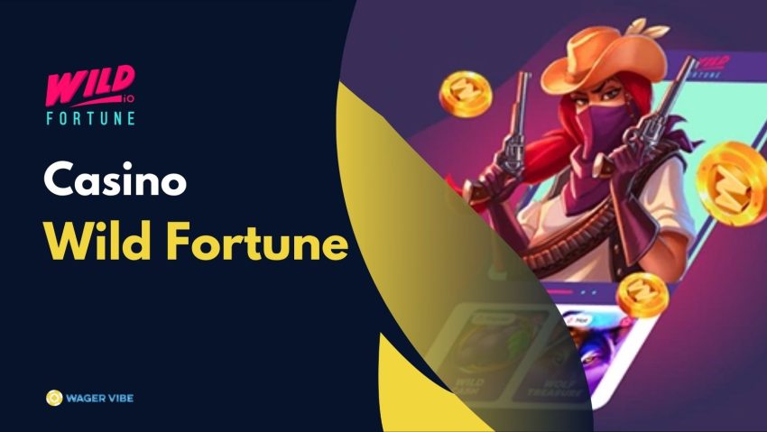 Wild Fortune Casino Review